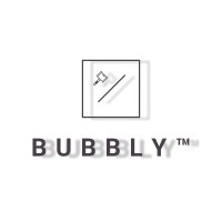 B U B B L Y ® logo - Similar company to Dune Design
