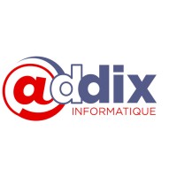 Addix Informatique logo - Similar company to Axyomes
