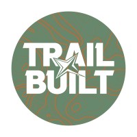 TrailBuilt Off-Road logo - Similar company to Stepp Digital - Performance Marketing Consultancy