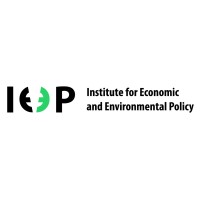 Institute for Economic and Environmental Policy (IEEP) logo - Similar company to Fse Ujep