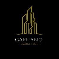 Capuano Marketing logo - Similar company to Initio - Entreprendre & Réussir
