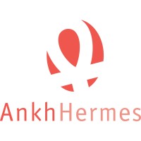 Uitgeverij AnkhHermes logo - Similar company to Optimist Media