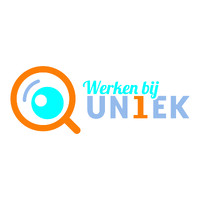 Werken bij UN1EK logo - Similar company to De Opstap Groep B.V.