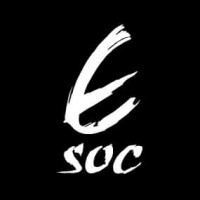 Electronics Society - ESOC logo - Similar company to Zero Plastic Wayamba