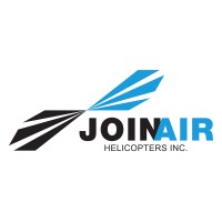 JoinAir Helicopters Inc. logo - Similar company to Global Crewing Solutions