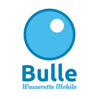 Bulle NPO logo - Similar company to Les Tropiques Asbl