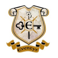 Eventyr-Officiel logo - Similar company to Tempomixevent