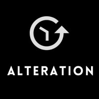 Alteration logo - Similar company to Alteration Finder