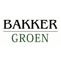 Bakker - Groen