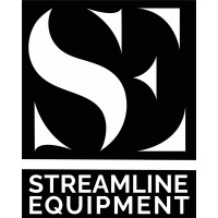 Streamline Equipment (SE) logo - Similar company to Voltomatics