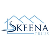 Skeena Truss logo - Similar company to Ibetsmarter