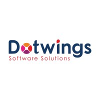 Dotwings Software Solutions logo - Similar company to Astroblack Technologies