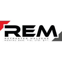 REM REFRAKTER MALZEME MONTAJ SAN. VE TİC. LTD. ŞTİ. logo - Similar company to Ak Refrakter