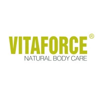 Vitaforce logo - Similar company to Go Getters
