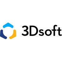 3Dsoft - MecaPlanning logo - Similar company to Ab Automotive Electronics