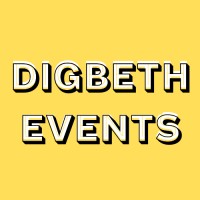 Digbeth Events logo - Similar company to The Bond Digbeth