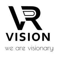 VRVision logo - Similar company to Younglimwon Soft Lab