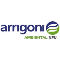 Arrigoni Ambiental NFU logo - Similar company to Bailac Mexico