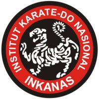 INKANAS , Institut Karate-Do Nasional logo - Similar company to Imilkom Usu