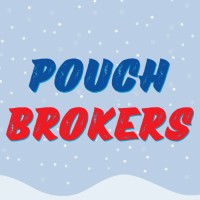 Pouch Brokers logo - Similar company to Crane Energy Logistics, Llc