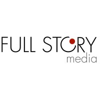 Full Story Media logo - Similar company to Full Story