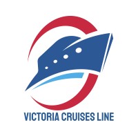 Victoria Cruises Line logo - Similar company to Australis Cruises
