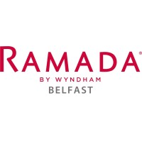 Ramada by Wyndham Belfast logo - Similar company to Bittles Bar