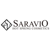 Saravio Cosmetics Ltd. logo - Similar company to Raffine Works