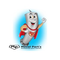 Movel PartS Industria E Comercio De Pecas Plasticas logo - Similar company to E2A+ Indústria E Comércio