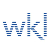 WKL society logo - Similar company to Romin