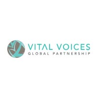 Vital Voices Europe logo - Similar company to Muzi