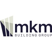 MKM Building Group logo - Similar company to Oritech Pty Ltd