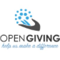 Open Giving