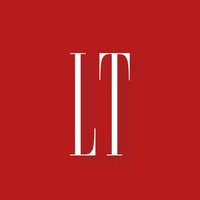 Like That Mag logo - Similar company to Mean