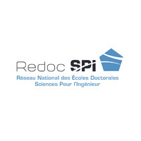 REDOC SPI logo - Similar company to Paristech