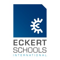 Eckert Schools International logo - Similar company to Dr. Robert Eckert Schulen Ag