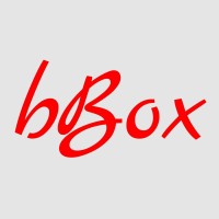 bBox | Фабрика корпоративних подарунків logo - Similar company to Stasy Passion