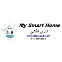 My Smart Home Contracting & Trading Est logo - Similar company to Smart Home Systems