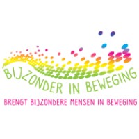 Stichting Bijzonder in Beweging logo - Similar company to Markant Hrm