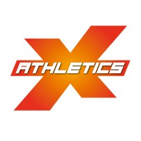 X-Athletics logo - Similar company to Bsc Athletisme