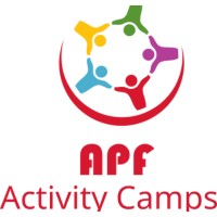 APF Activity Camps logo - Similar company to Cassidy Education Ltd