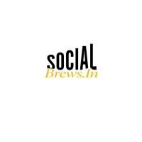 SocialBrews.in logo - Similar company to Fotowale.In