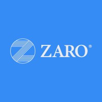 Zaro logo - Similar company to Esimap Asbl