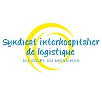 Syndicat Interhospitalier de Logistique du Golfe du Morbihan logo - Similar company to Silgom
