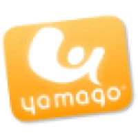 Yamago logo - Similar company to F84 Games