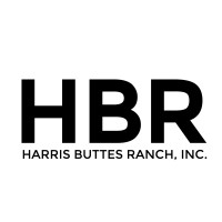Harris Buttes Ranch, Inc. logo - Similar company to The Image Strategy