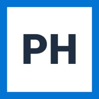 Peter Hollis Consulting logo - Similar company to Tadeco Group