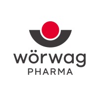 Wörwag Pharma Česko logo - Similar company to Wörwag Pharma Slovensko