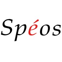 Spéos Photography School logo - Similar company to Garden Collage Magazine