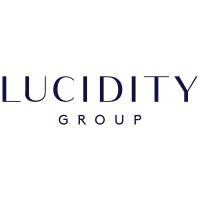 Lucidity Group logo - Similar company to Drumline Digital